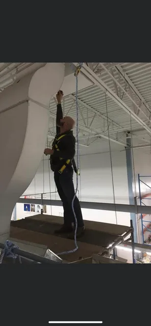 High End HVAC Inc.