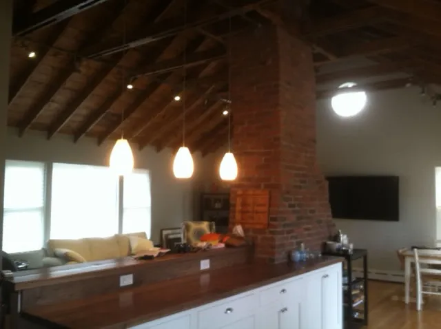 Sousa Electric Co researched project photo