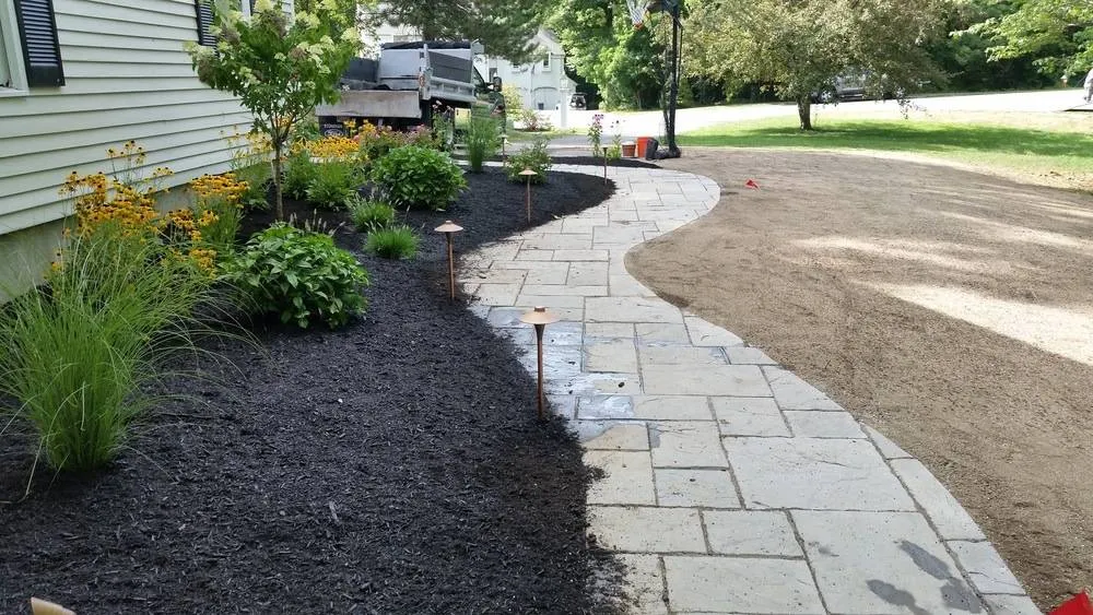 Dube Property Maintenance & Hardscaping