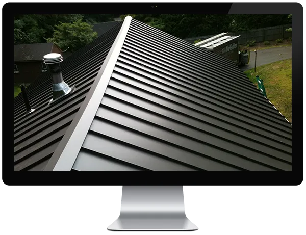 metal roofing systems