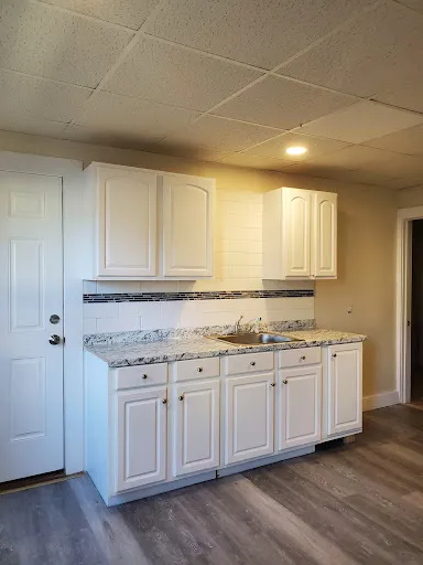 Preferred Builders General Services Inc work photo