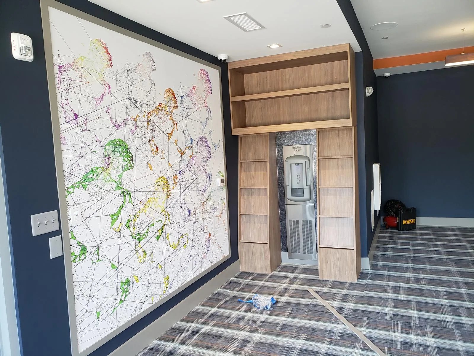 work photo from jbcarpentryusa.com