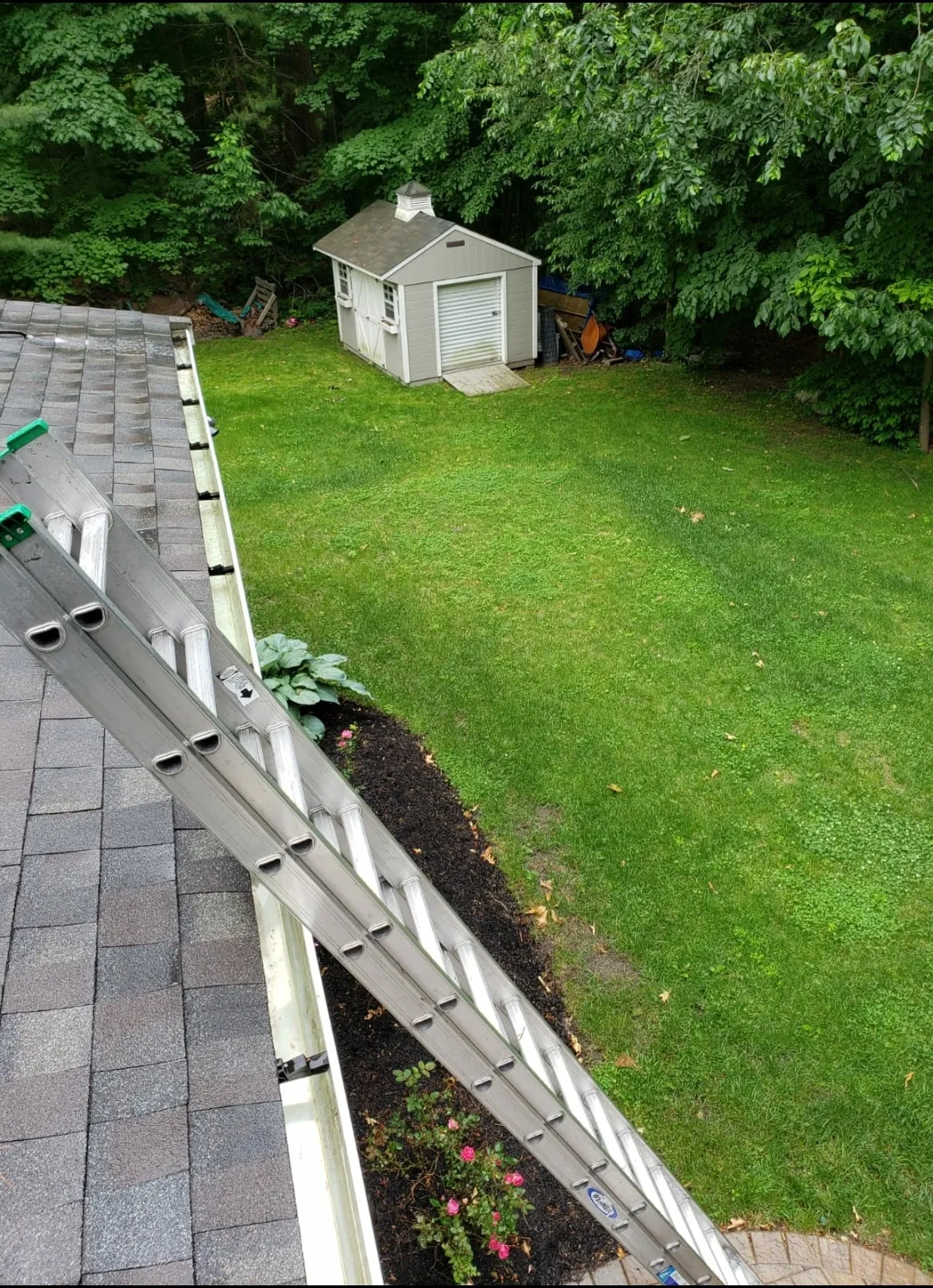 International Gutters