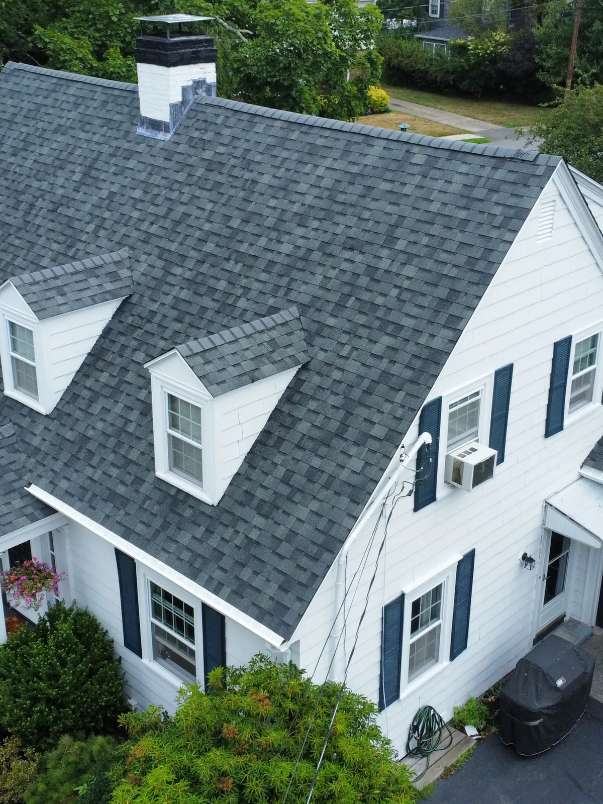 Over The Top Roofing