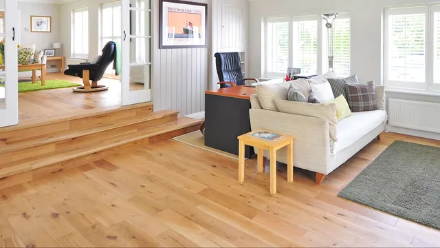 flooring contractor dover nh