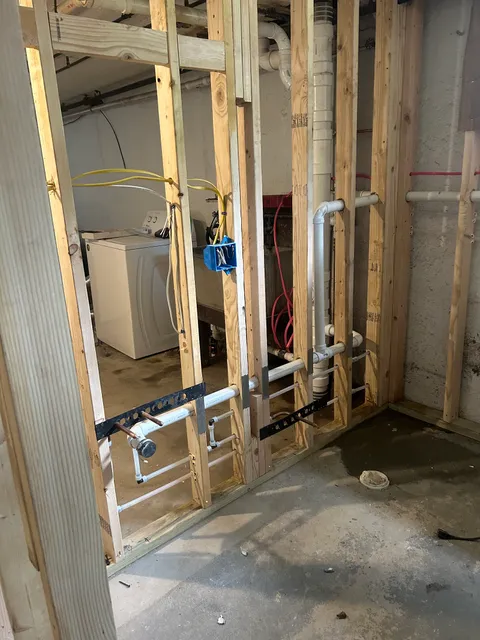 SD plumbing & Heating