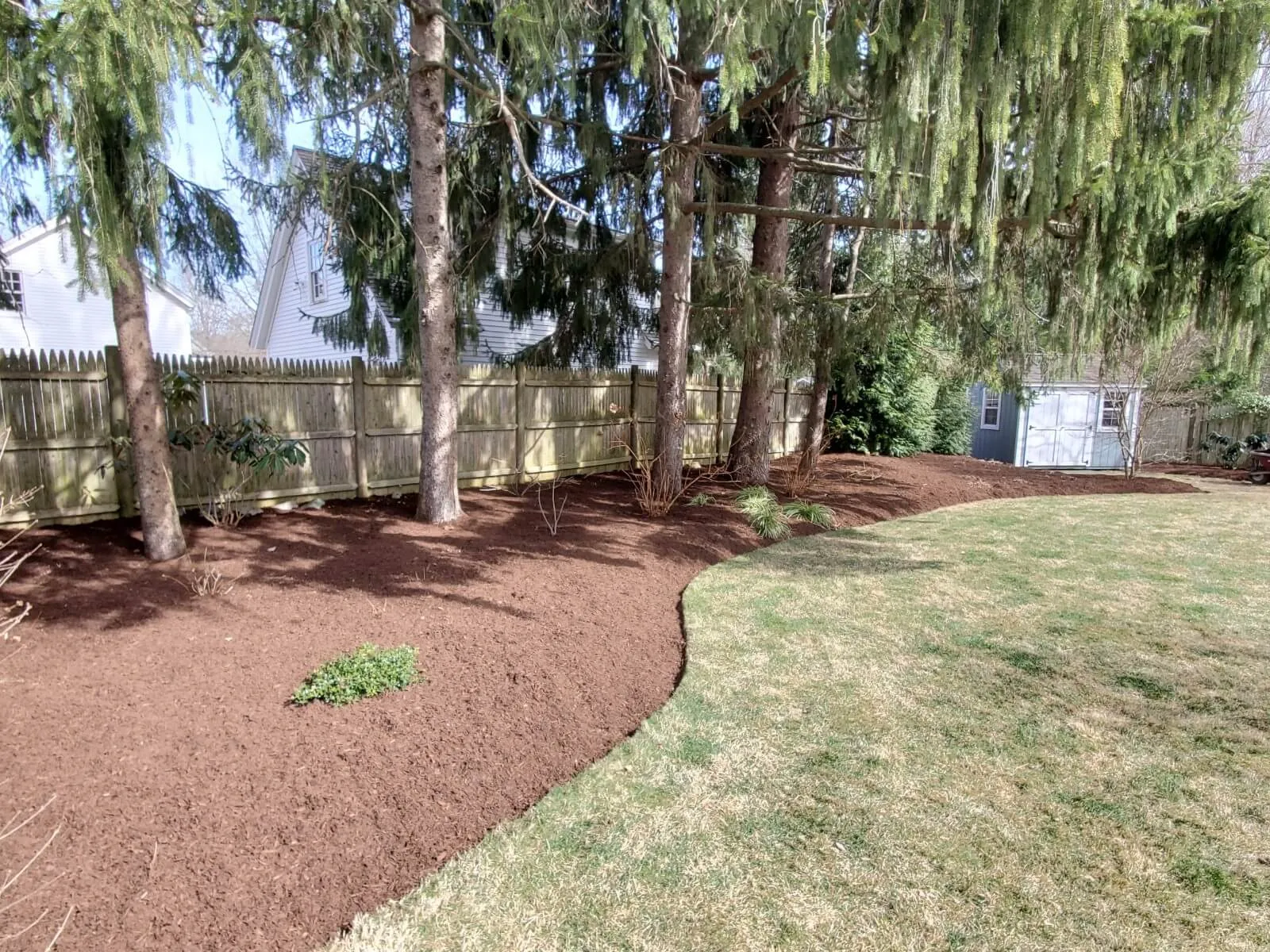 work photo from tjcollinslandscaping.com