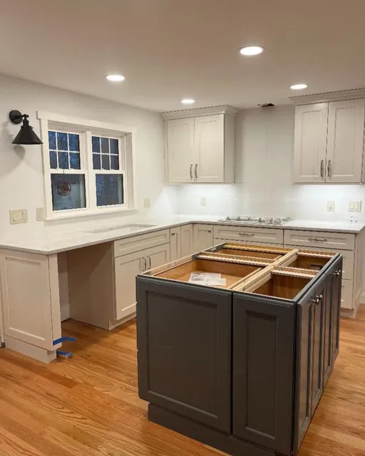 work photo from r4renovationsllc.com