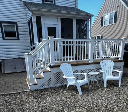 Review photo by Kacey Martin