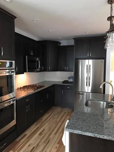 Toledo Contracting researched project photo