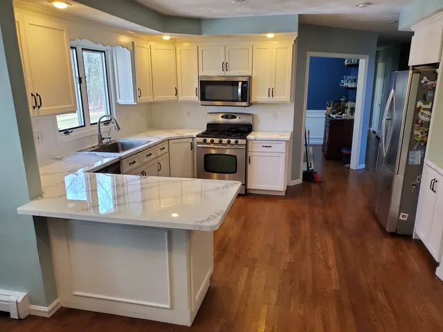 EpoxyArtist-Countertops, Tables, and More work photo