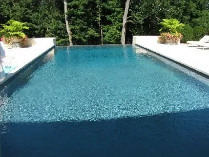 Commercial and Residential Pool Services