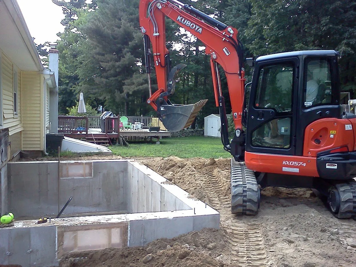 work photo from bbcexcavating.com