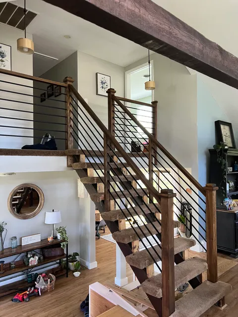 JP Home Improvement work photo