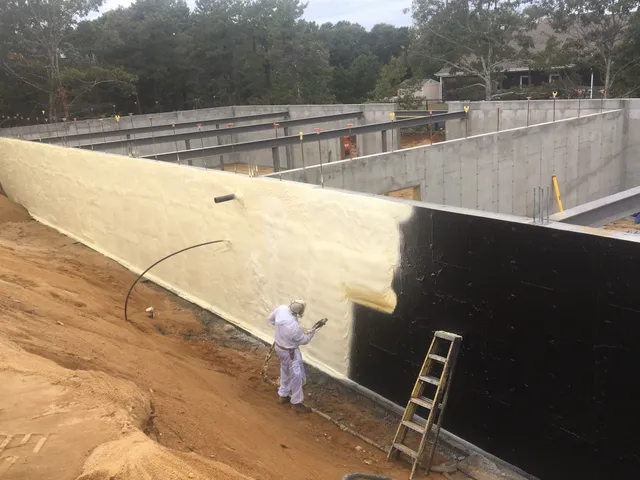 Keyes Enterprises LLC work photo