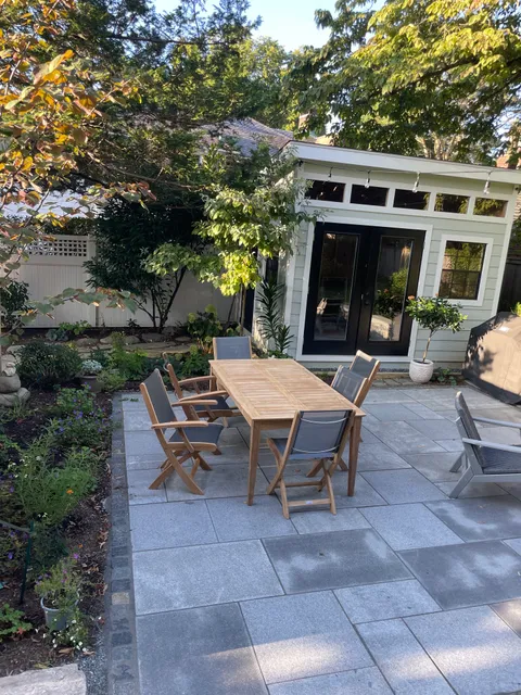J and G Masonry work photo