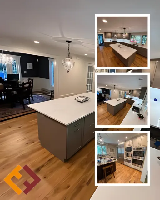 work photo from hollywoodflooringct.com