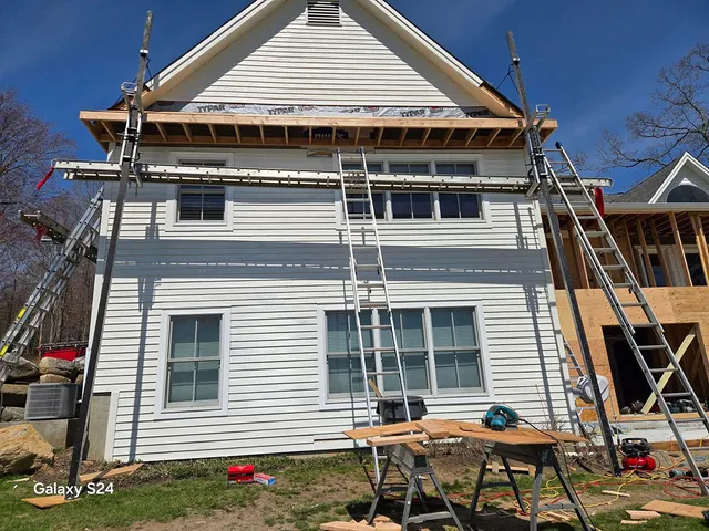 AACE Home Improvement work photo