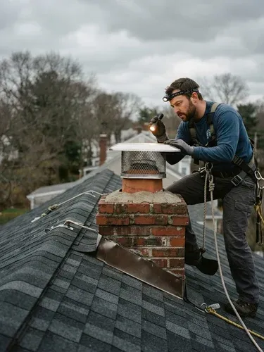 work photo from honestchimneyservice.site