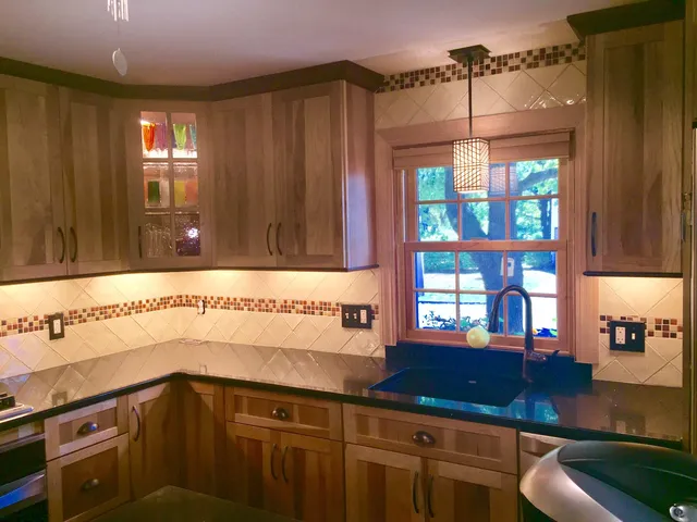 Aardvark Painting & Home Improvements INC. work photo