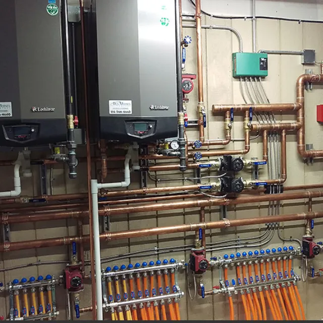All Phase Heating & Cooling Inc researched project photo