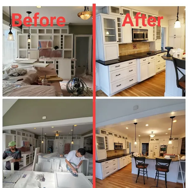 South Shore Painters