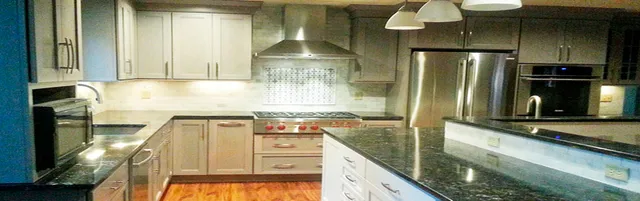 work photo from kitchendesigncenter-ct.com