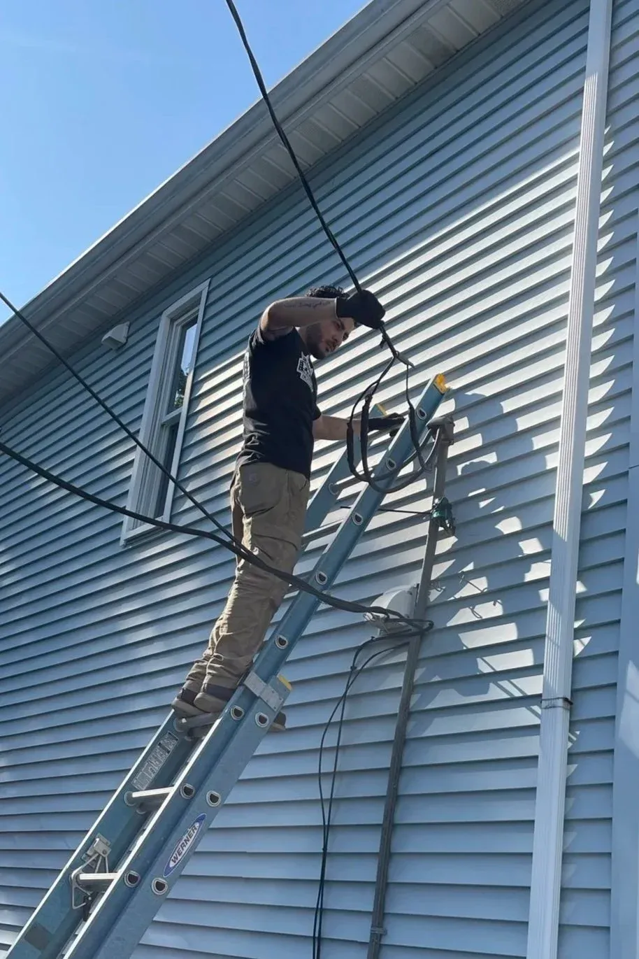 work photo from electricalservices.work