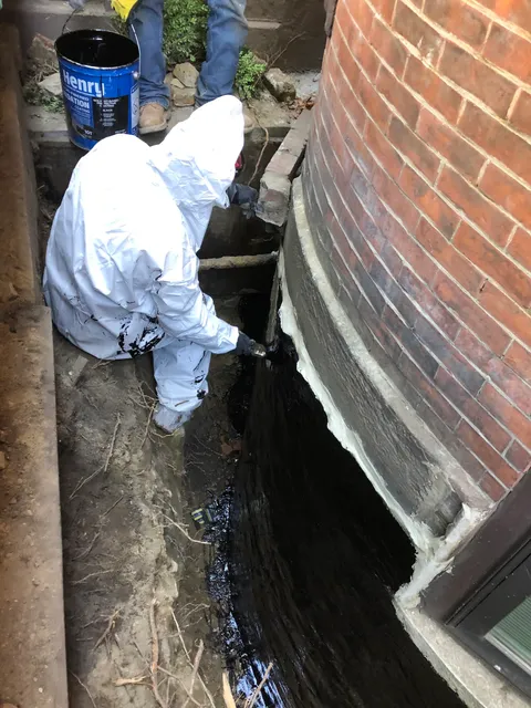 Boston Foundation Repair