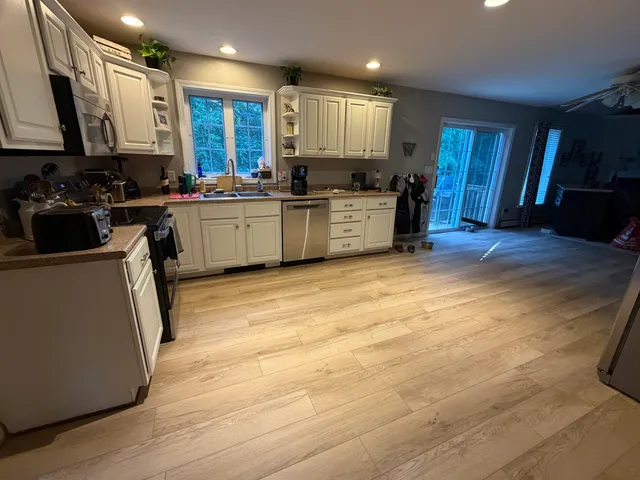 Wilder Flooring work photo