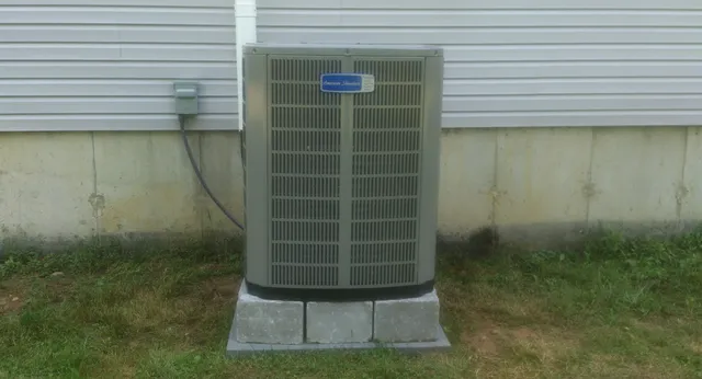 River-Air HVAC, LLC work photo