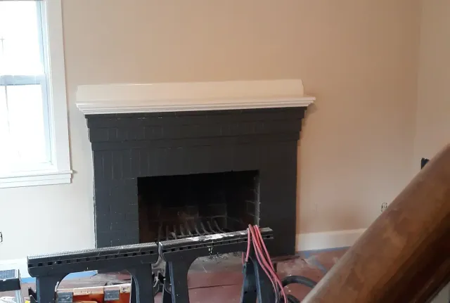 Ryans Painting Plus Carpentry And Handyman Services researched project photo