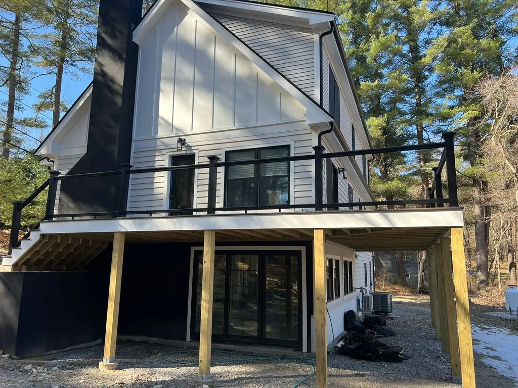 Omega Prime General Services LLC researched project photo