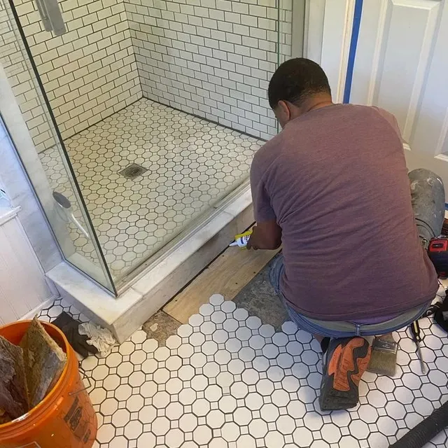Brother's Contractors Painting