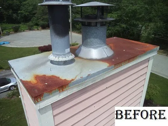Chimney Services