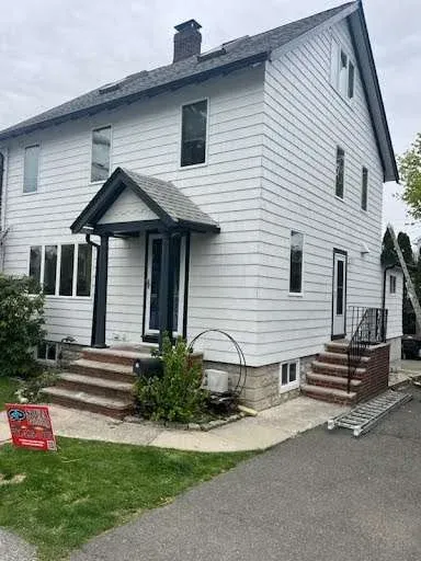 Souza Painting Co researched project photo