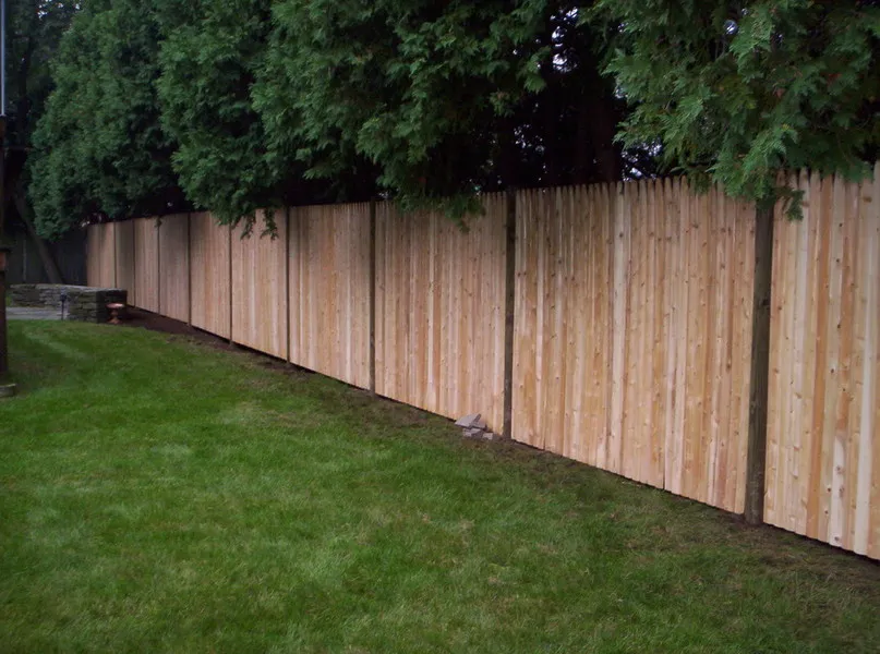work photo from neighborlyfence.com