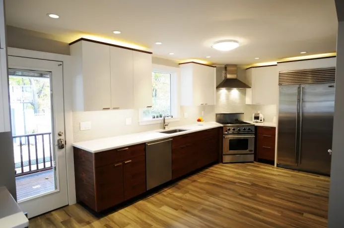 work photo from apexcarpentryllc.com