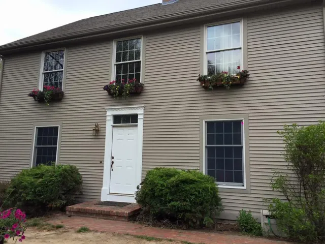 Douglas Hook Road, Chepachet, RI