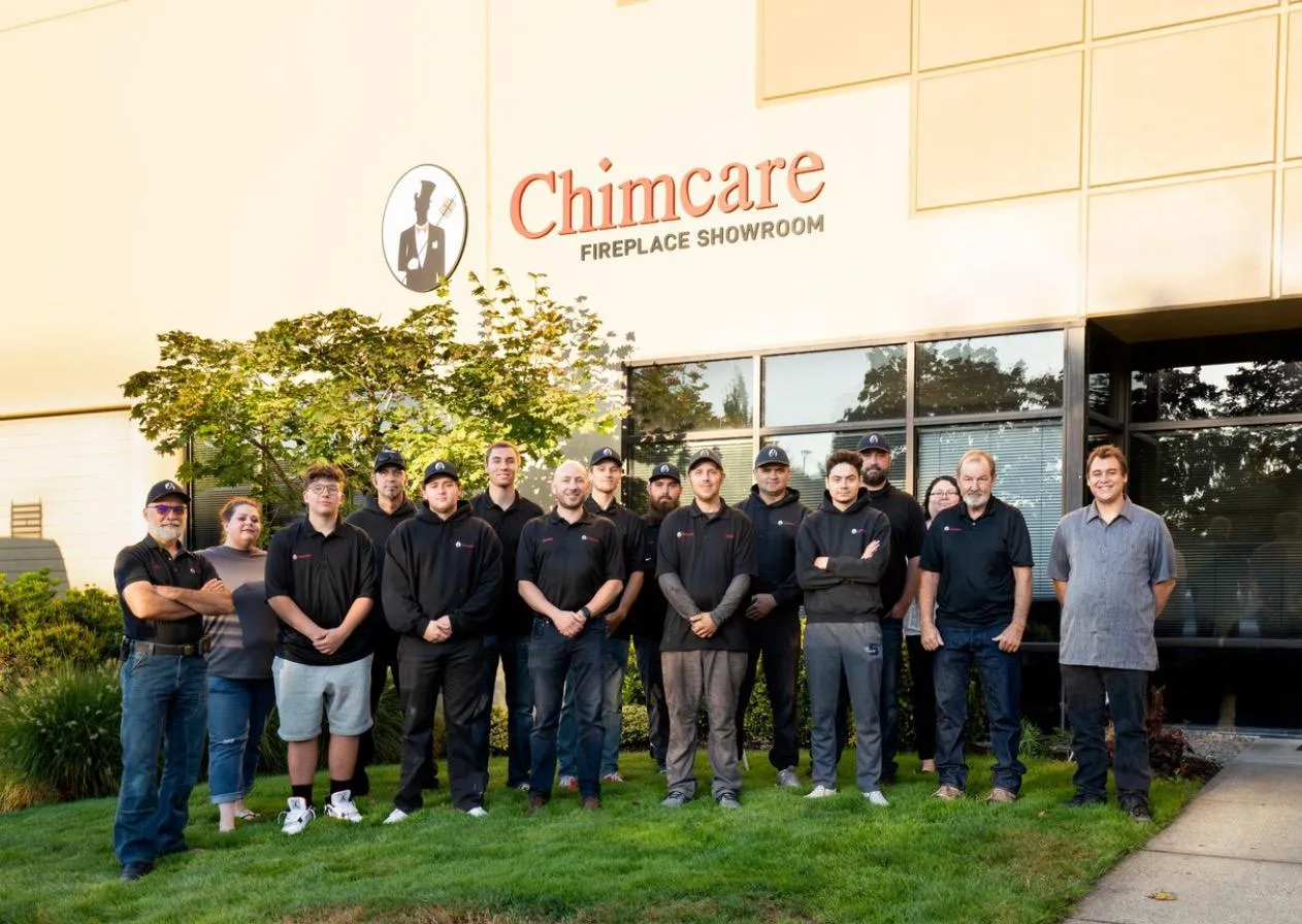 Chimcare Peabody