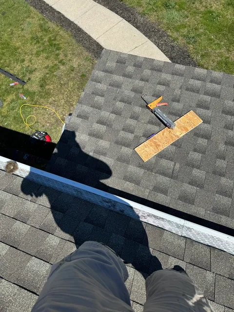 Sangreal’s Home Improvement, LLC