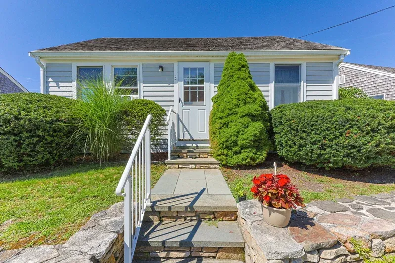 Wellfleet MA Condo/Townhouse For Sale: $775,000