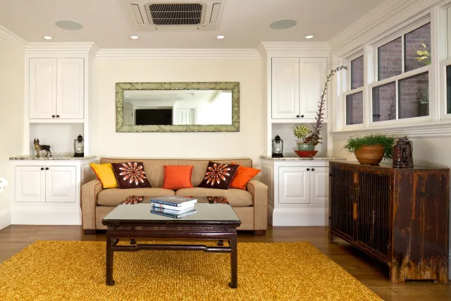 Whole Home Remodeling