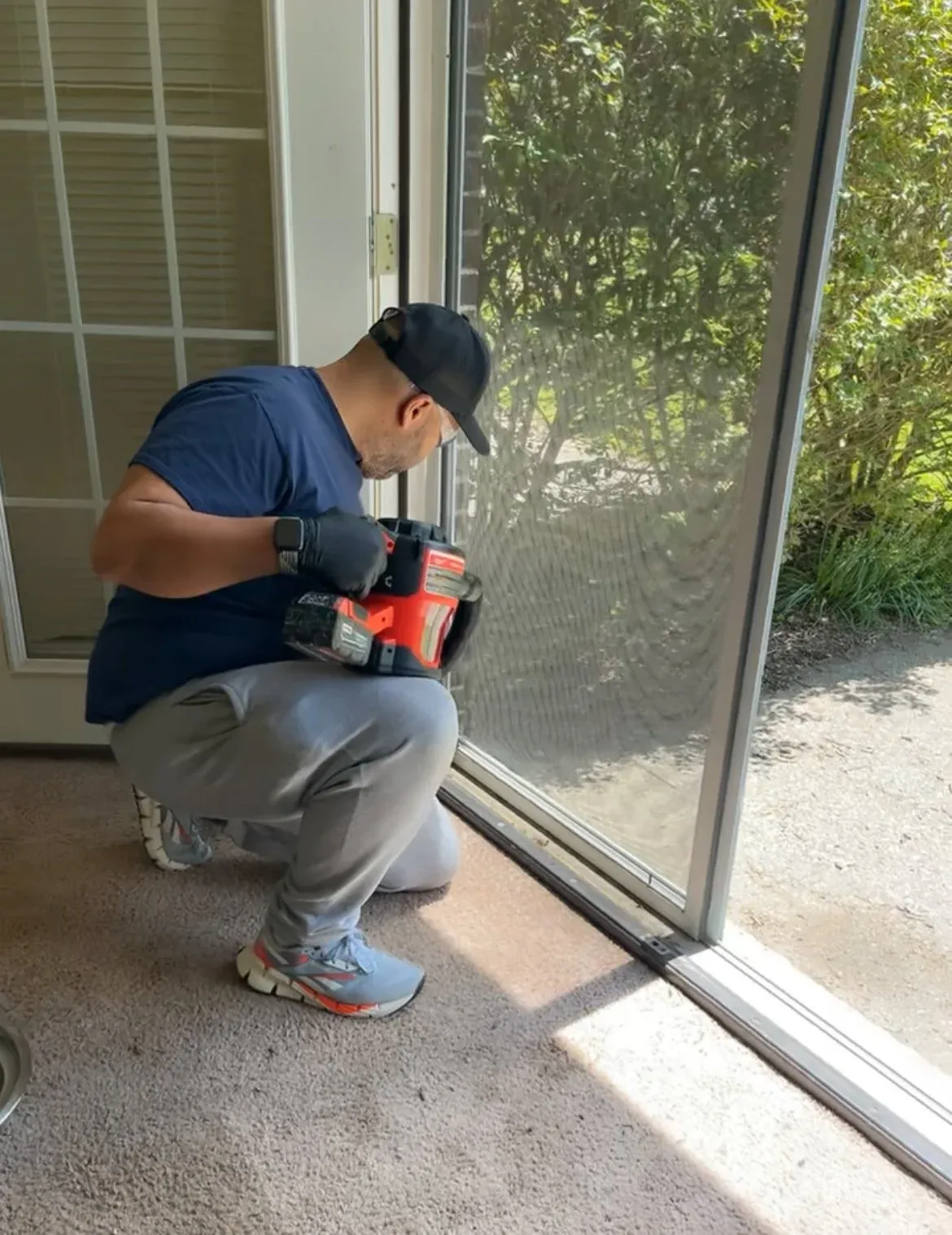 work photo from oquendoscleaningservices.com