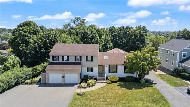 Adeline Matton, Realtor work photo