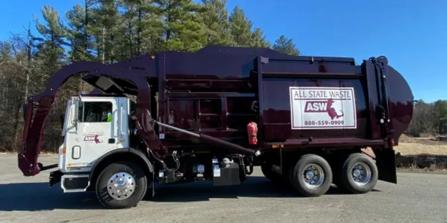 All State Waste, Inc.
