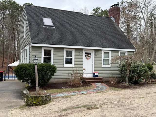 Siding project gallery