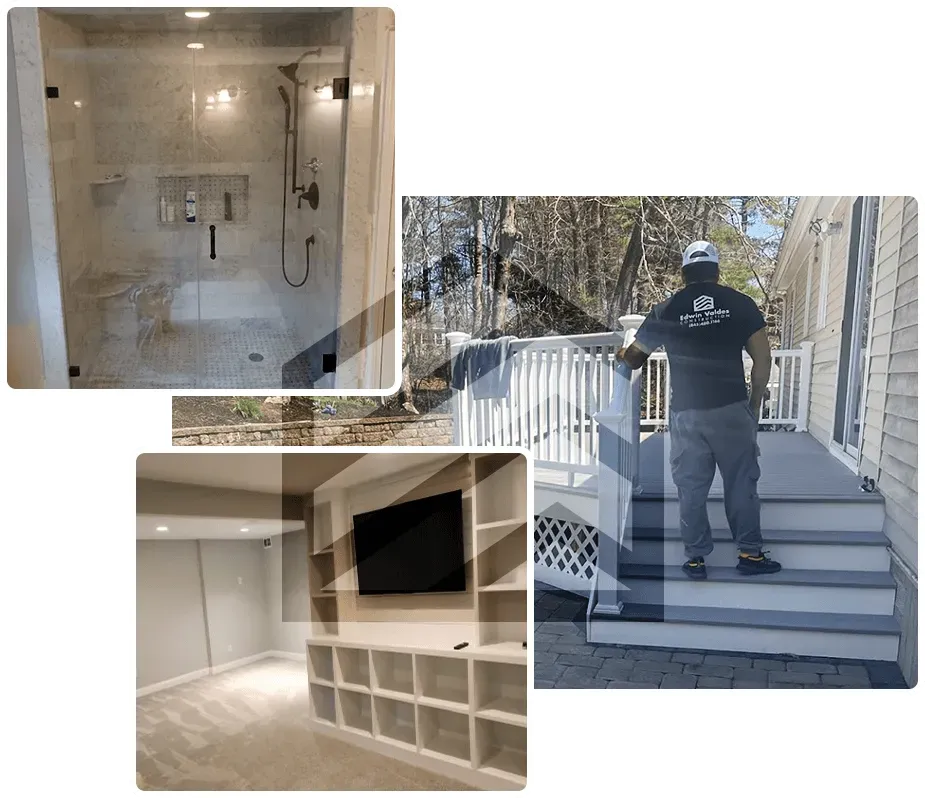 work photo from edwinvaldesconstructionllc.com