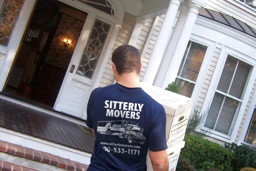 work photo from sitterlymovers.com