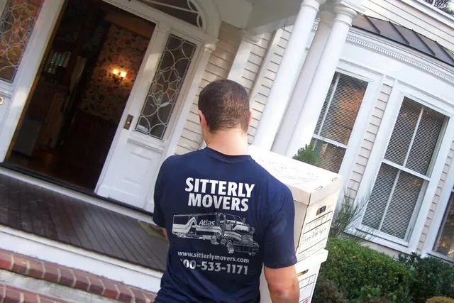 work photo from sitterlymovers.com